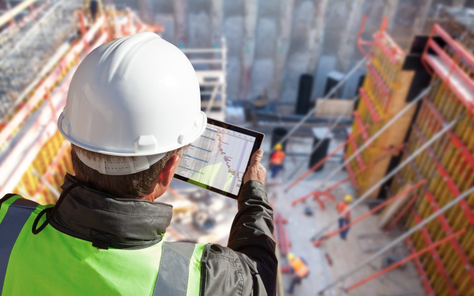 Construction Site